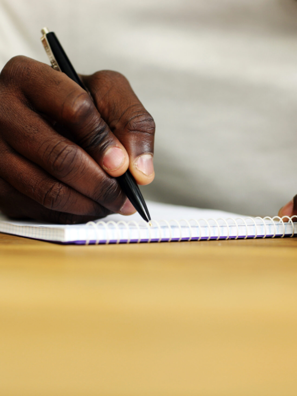 Write Well Series 01: The 3-Act Story Structure