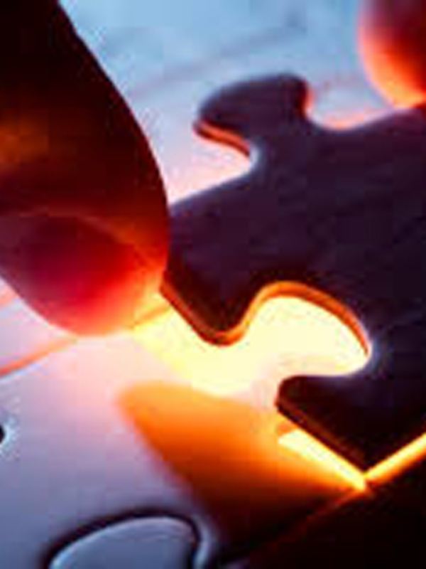 Puzzle 1