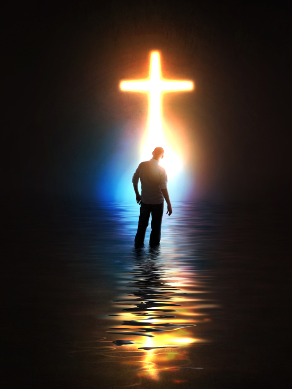 God Will Send Somebody