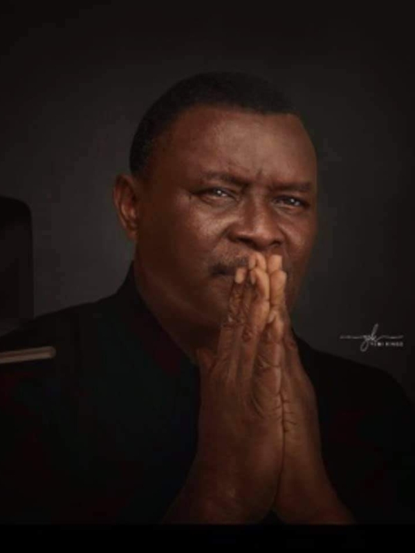 Happy Birthday, General!