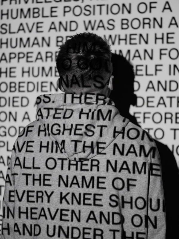 Spoken Word: If Only You Knew