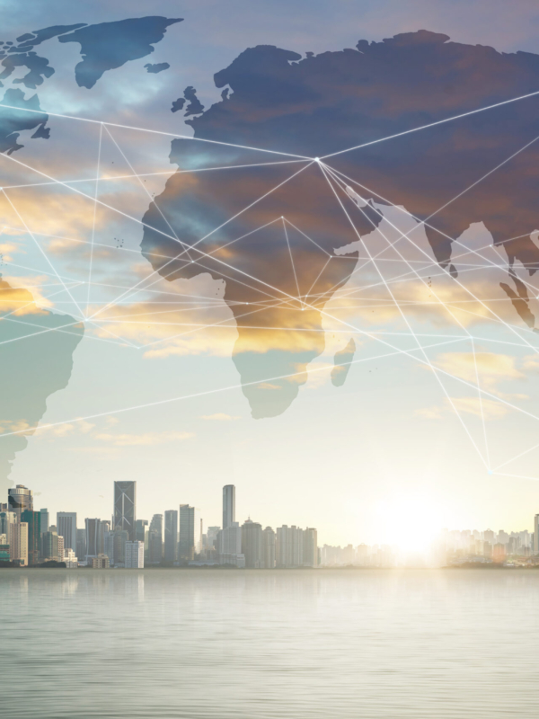 The Kingdom Catalyst