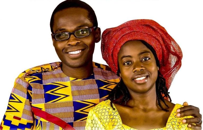 Vision Drama Mission Outreach Int’l